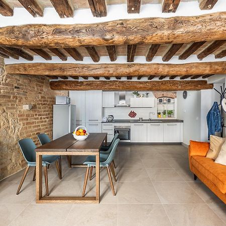 Il Mezzanino By Siena Living Apartment Экстерьер фото