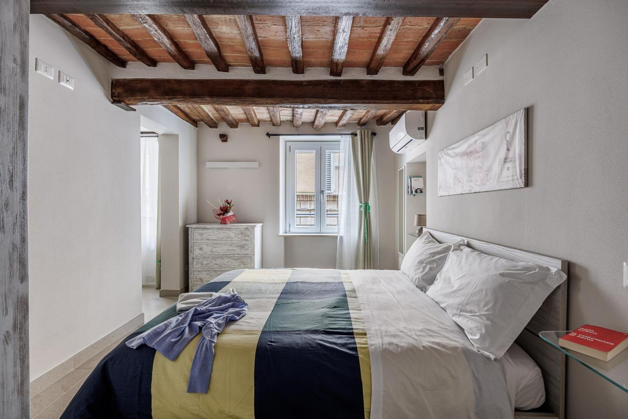 Il Mezzanino By Siena Living Apartment Экстерьер фото