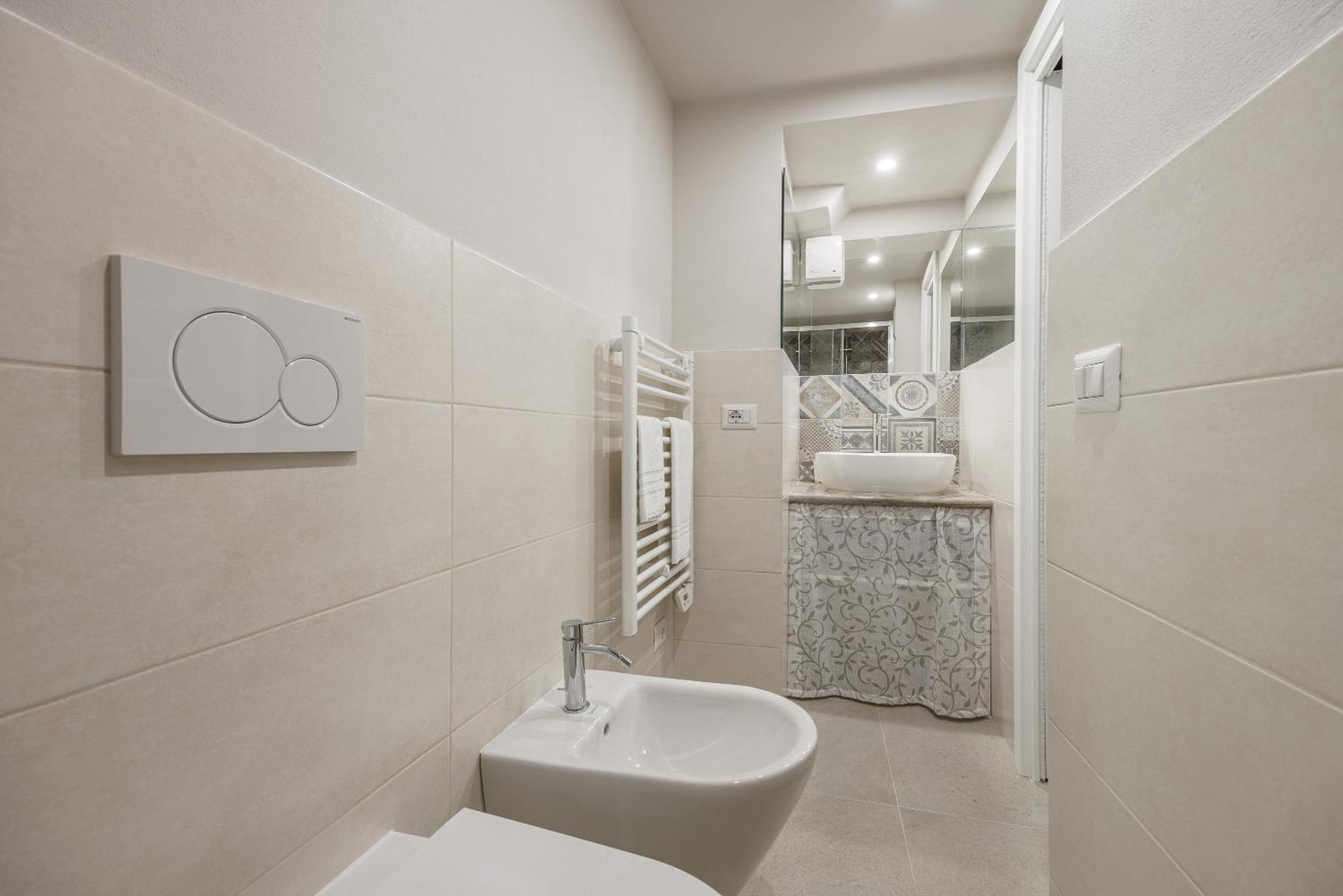 Il Mezzanino By Siena Living Apartment Экстерьер фото