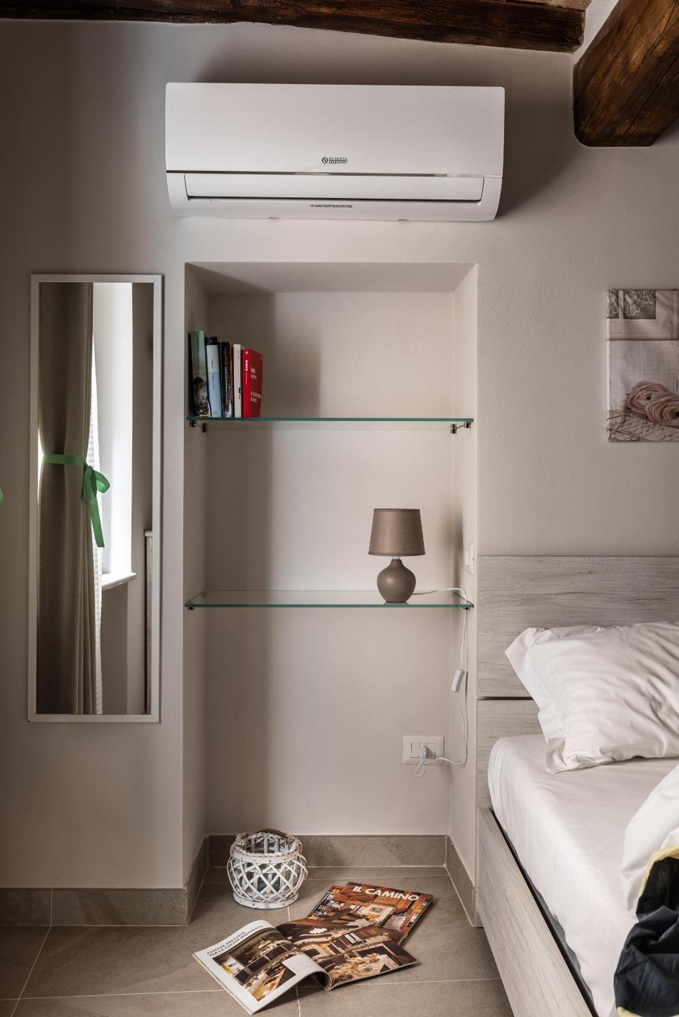 Il Mezzanino By Siena Living Apartment Экстерьер фото