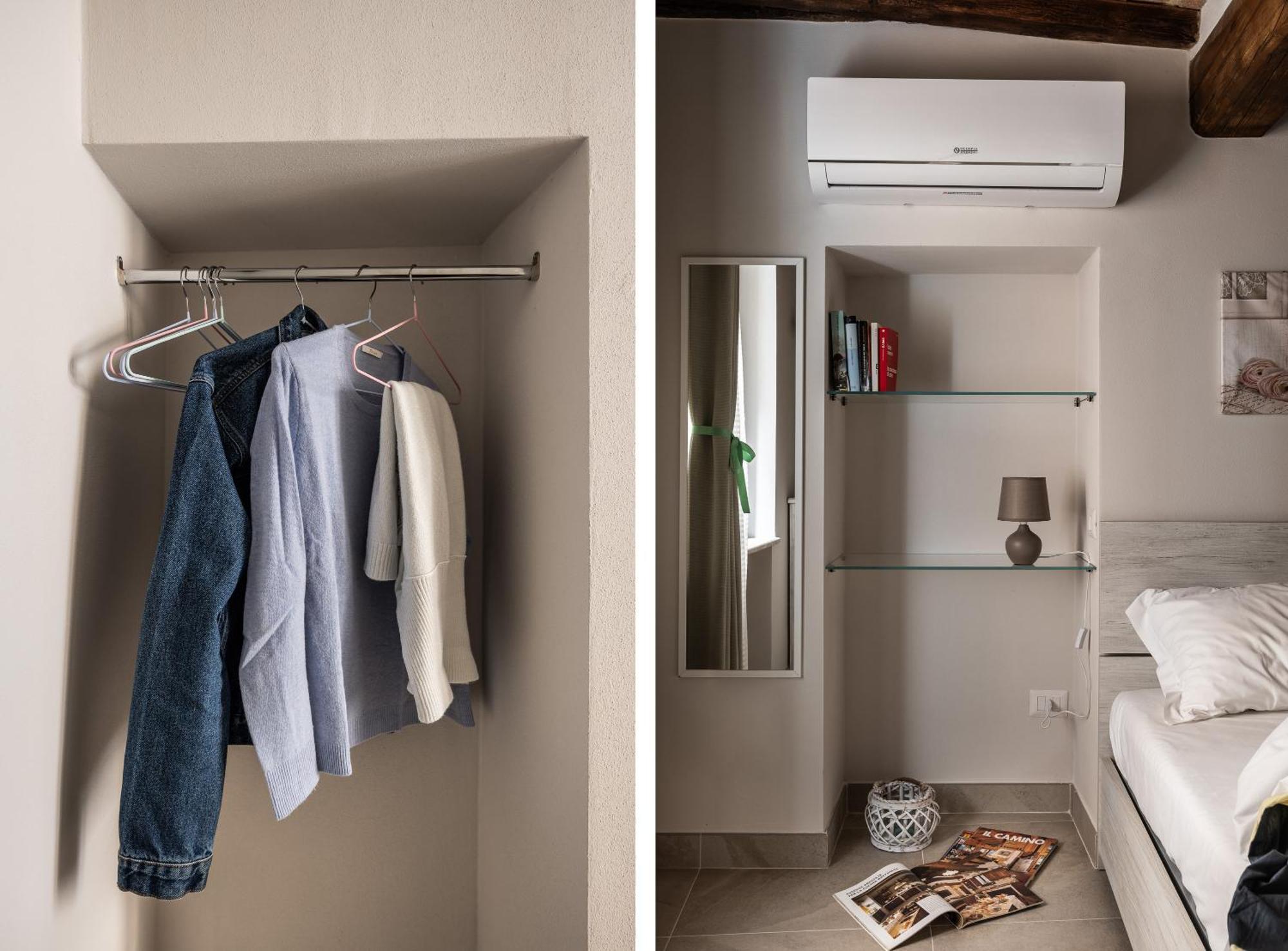 Il Mezzanino By Siena Living Apartment Экстерьер фото