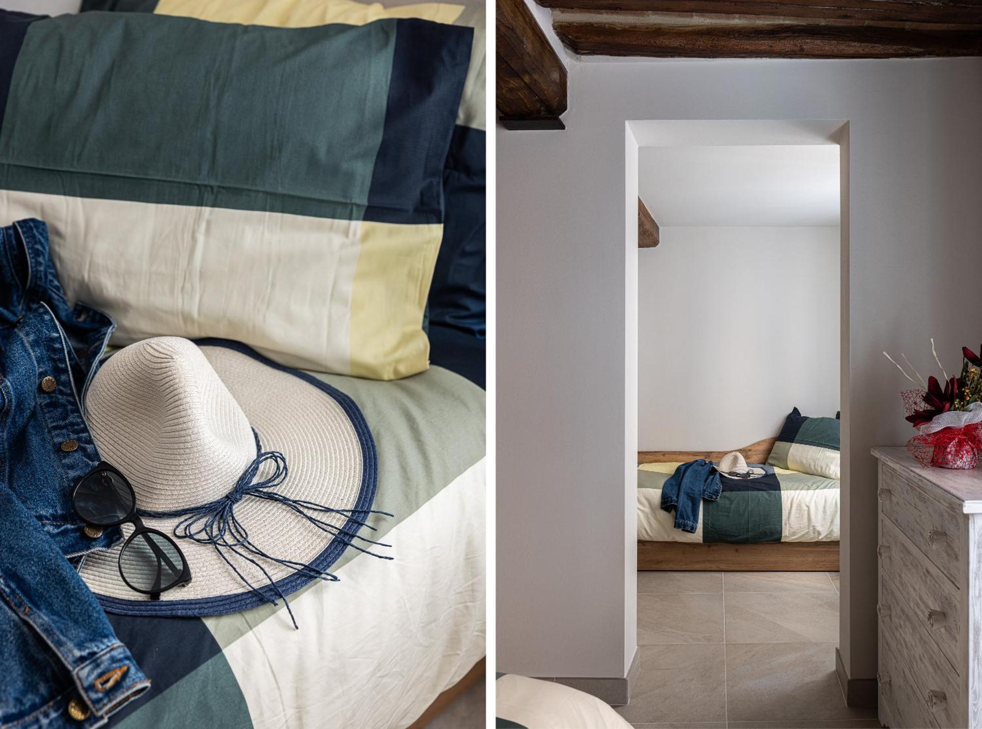 Il Mezzanino By Siena Living Apartment Экстерьер фото